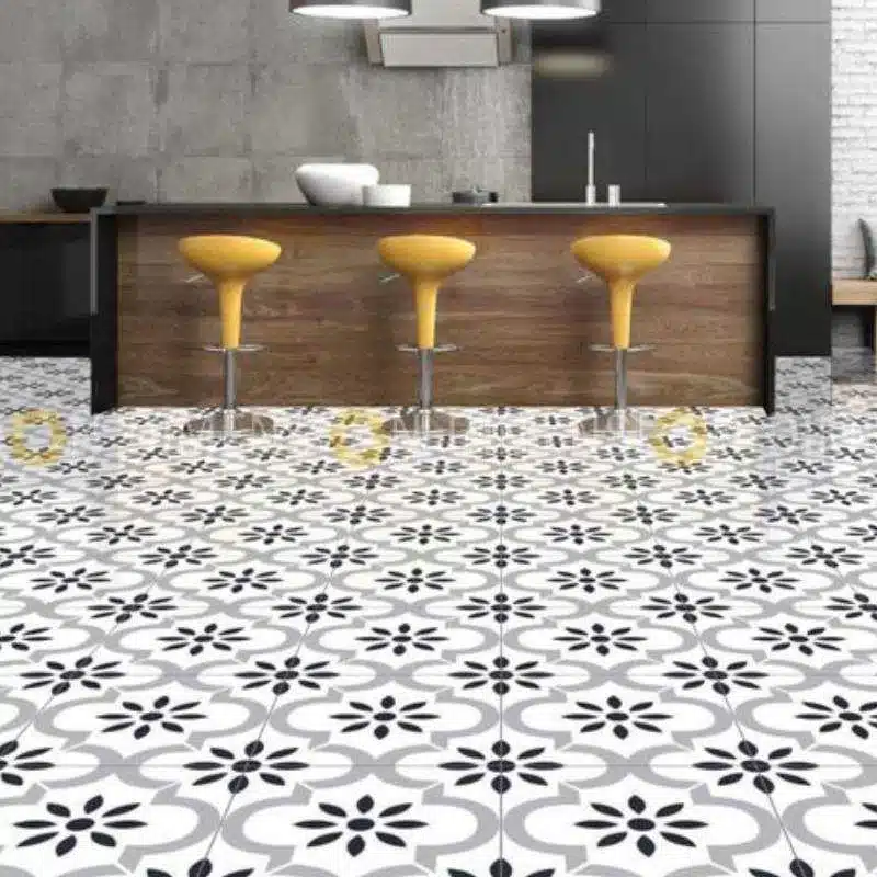 floor and wall tiles portfolio