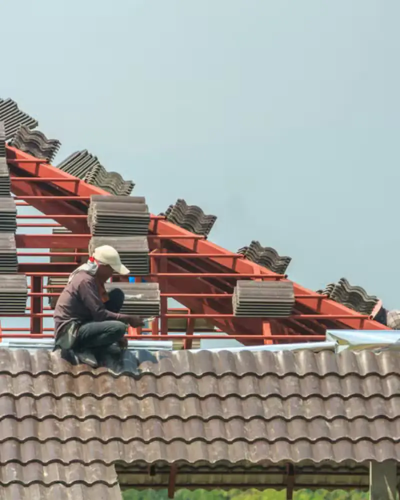 commercial tile installation Tutukaka