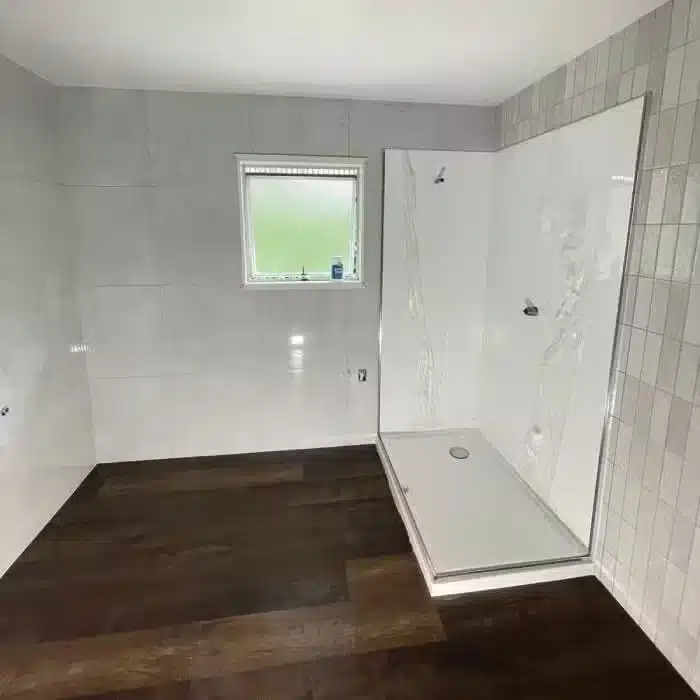 tiler bathroom Dargaville