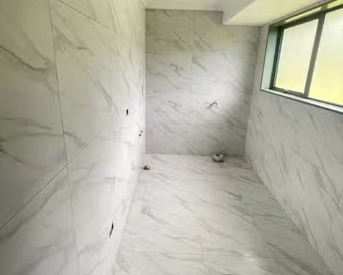 bathroom tiler whangarei
