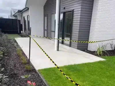 exterior tile installation dargaville nz