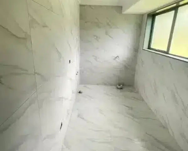 Exterior Tile installation Tutukaka